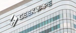 Geekvape là đơn vị tiên phong sử dụng các chất liệu có chất lượng cao