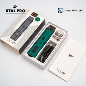 Pod System Xtal Pro 30W