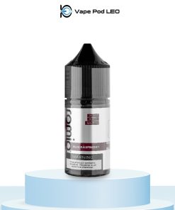 ROMIO Mâm Xôi Xanh 30ml   Blue Rasberry