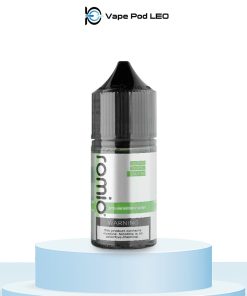 Romio Dâu Kiwi 30ml   Strawberry Kiwi