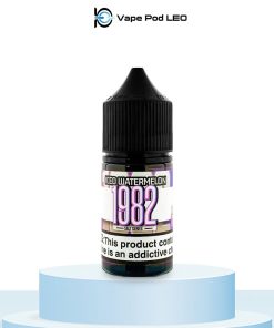 1982 Dưa Hấu Lạnh 30ml   Watermelon Ice