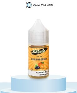 Circle Orange Berry Cam Việt Quất 30ml