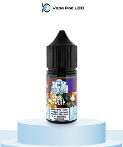 Icy Hoa Quả Nhiệt Đới 30ml   Tropical Fruit