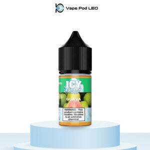 Icy ỔI 30ml   Guava
