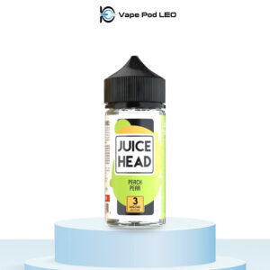 Juice Head Đào Lê 100ml   Peach Pear