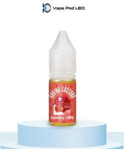 Raving Custard Kem Dâu 10ml 2