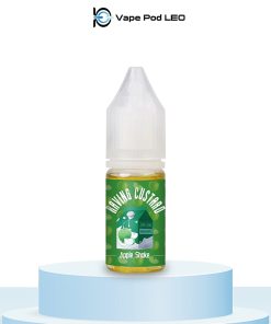 Raving Custard Táo Shake 10ml 2