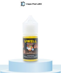 Uwell Vải Lạnh 30ml   Snow Yubing Lychee Ice