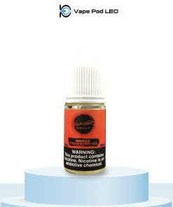 Savor Fruit Mango Strawberry Ice Salt Nicotine 30ml