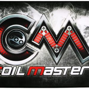 Them Build Coil Master 1 1