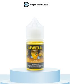 Uwell Xoài Lạnh 30ml   Mango Ice