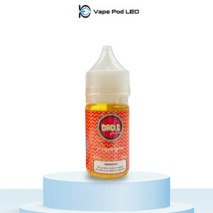 Circle Special Dứa Vải 30ml   Pineapple Lychee