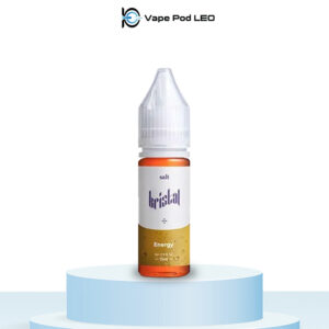 Kristal Tăng Lực 15ml   Energy