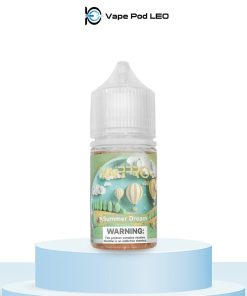 Vappro Trái Cây Nhiệt Đới 30ml   Summer Dream