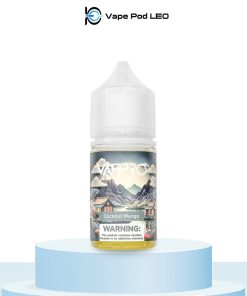 Vappro Xoài Dừa 30ml   Coconut Mango