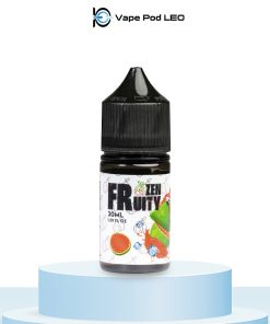 FROZEN FRUITY Ổi Hồng 30ml   Pink Guava Ice