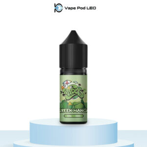 MIXX Xoài Xanh 10ml   Green Mango