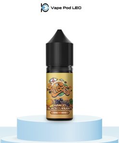 Mixx  Xoài Lý Chua Đen 10ml   Mango Blackcurrant