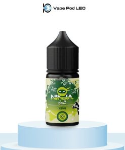 Ninja Salt Kiwi Lạnh 30ml