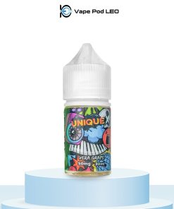 UNIQUE X Nho Nha Đam 30ml   Vera Grape