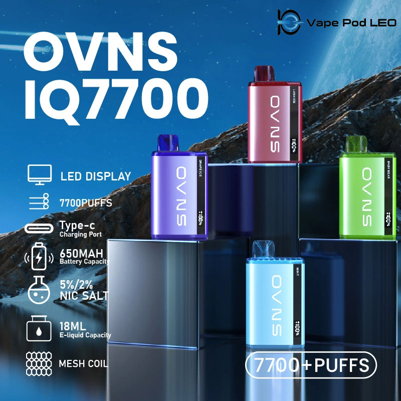 OVNS IQ7700