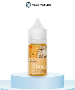 DEKO Kem Dưa Gang Vani 30ml   Melon Milk Vanilla Cream