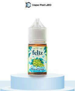 Feliz Nho 30ml - Muscat Grape