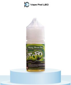 Wotofo Đậu Xanh Lạnh 30ml   Mung Bean Ice