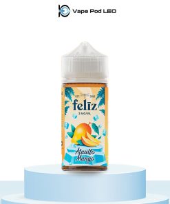 Feliz Xoài 100ml   Ataulfo Mango