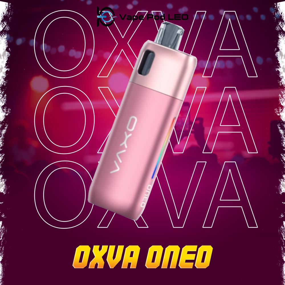 Oneo Pod Kit By OXVA