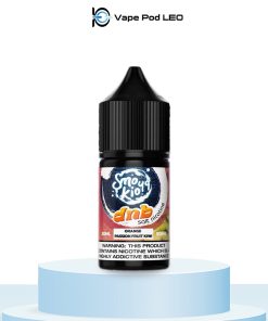 Smokio 49 DNB Cam Chanh Dây Kiwi 30ml   Orange Passion Fruit Kiwi