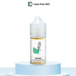 Tokyo Pro Bạc Hà Lạnh 30ml   Iced Mint