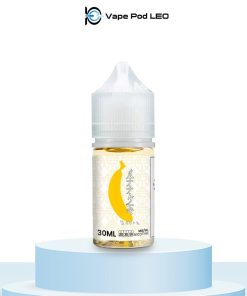 Tokyo Pro Bánh Chuối Lạnh 30ml   Iced Banana Cake