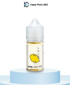 Tokyo Pro Chanh Lạnh 30ml   Iced Lemon