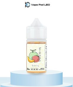 Tokyo Pro Dưa Gang Lạnh 30ml   Iced Hami Melon