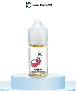 Tokyo Pro Vải Lạnh 30ml   Iced Litchi