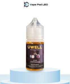 Uwell Măng Cụt Lạnh 30ml   Mangosteen Ice