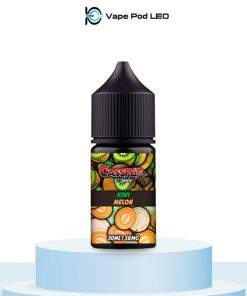 Smokio Cassper Kiwi Dưa Lưới 30ml   Kiwi Melon