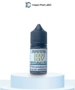 1982 Dứa Lạnh 30ml   Ice Pineapple