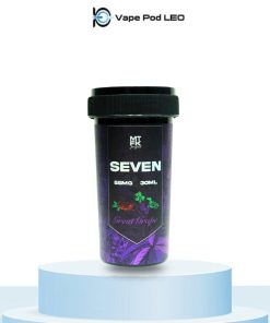 Seven Nho Lựu 30ml   Great Grape