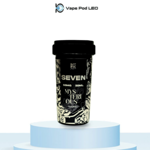 Seven Mysterious 30ml - Mysterious