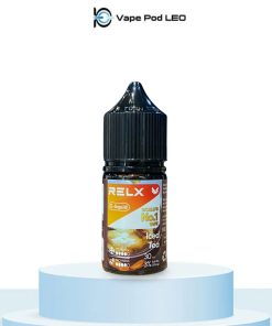 RELX Salt Trà Lạnh 30ml   Iced Tea