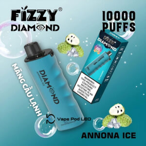 Frizzy Diamond