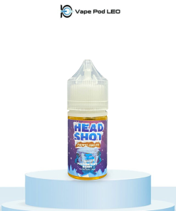 Headshot Chanh Dây Quả Mọng 30ml   Passion Fruit Berry