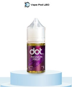 Dot DotMod Chanh Dây 30ml   Passion Fruit