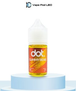 DotMod Dot Kẹo Gấu 30ml   Gummy Bear