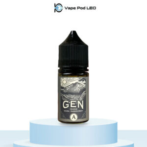 GEN A Cam Ổi Chanh Leo 30ml   Orange Guava Passion Fruit