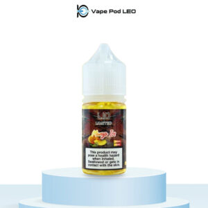 Lio Limited Xoài Lạnh 30ml   Mango Ice