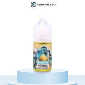 Vappro Kem Việt Quất Anh đào 30ml   Cherry Blueberry Cream