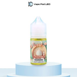 Vappro Xoài Xanh 30ml   Young Mango